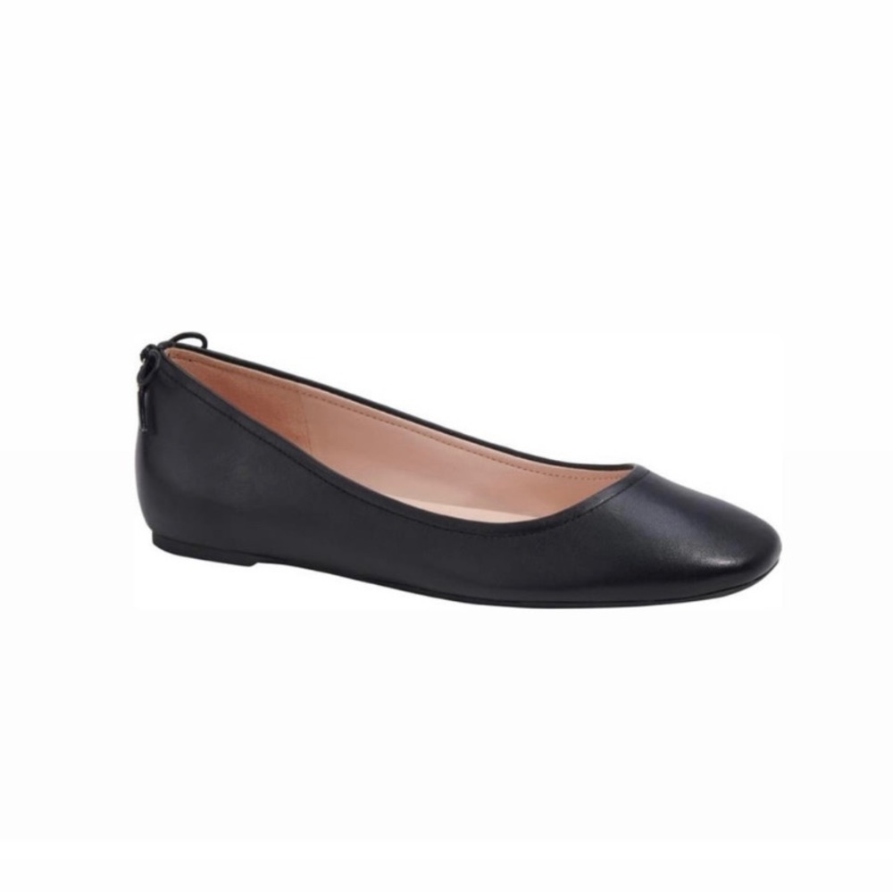 Kate Spade Flora Ballet Flats